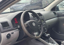 CEYLİN OTOMOTİVDEN 2009 MODEL DEĞİŞENSİZ KAYITSIZ VW JETTA++
