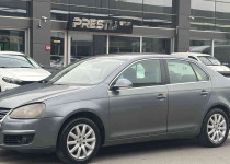 CEYLİN OTOMOTİVDEN 2009 MODEL DEĞİŞENSİZ KAYITSIZ VW JETTA++