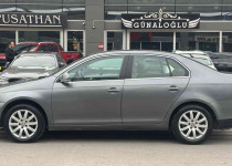CEYLİN OTOMOTİVDEN 2009 MODEL DEĞİŞENSİZ KAYITSIZ VW JETTA++