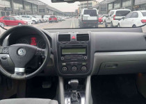 CEYLİN OTOMOTİVDEN 2009 MODEL DEĞİŞENSİZ KAYITSIZ VW JETTA++