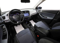 DENİZ Automotıve i20 1.2 MPI Style CAM TAVAN HATASIZ BOYASIZ