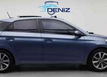 DENİZ Automotıve i20 1.2 MPI Style CAM TAVAN HATASIZ BOYASIZ