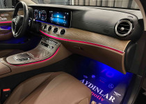 2023~BAYİİ~BOYASIZ~KEYLESSGO+MULTİBEAM+5 BÖLGE+BURMESTER+VAKUM
