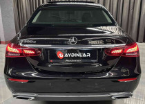 2023~BAYİİ~BOYASIZ~KEYLESSGO+MULTİBEAM+5 BÖLGE+BURMESTER+VAKUM