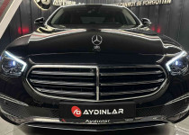2023~BAYİİ~BOYASIZ~KEYLESSGO+MULTİBEAM+5 BÖLGE+BURMESTER+VAKUM