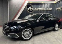 2023~BAYİİ~BOYASIZ~KEYLESSGO+MULTİBEAM+5 BÖLGE+BURMESTER+VAKUM