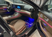 2023~BAYİİ~BOYASIZ~KEYLESSGO+MULTİBEAM+5 BÖLGE+BURMESTER+VAKUM