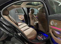 2023~BAYİİ~BOYASIZ~KEYLESSGO+MULTİBEAM+5 BÖLGE+BURMESTER+VAKUM