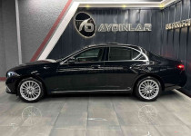 2023~BAYİİ~BOYASIZ~KEYLESSGO+MULTİBEAM+5 BÖLGE+BURMESTER+VAKUM