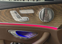 2023~BAYİİ~BOYASIZ~KEYLESSGO+MULTİBEAM+5 BÖLGE+BURMESTER+VAKUM