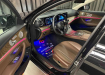 2023~BAYİİ~BOYASIZ~KEYLESSGO+MULTİBEAM+5 BÖLGE+BURMESTER+VAKUM