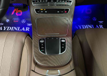 2023~BAYİİ~BOYASIZ~KEYLESSGO+MULTİBEAM+5 BÖLGE+BURMESTER+VAKUM
