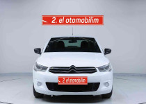 Ç2 DEN 180,000 TL PEŞİNAT İLE 2016 CİTROEN C-ELYSEE K.KARTINA 12,AY TAKSİT İMKANI