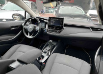 GÜZEL OTOMOTİV‘DEN*2021*SUNROOF*BOYASIZ*COROLLA*FLAME X-PACK