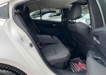 GÜZEL OTOMOTİV‘DEN*2021*SUNROOF*BOYASIZ*COROLLA*FLAME X-PACK