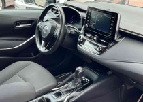 GÜZEL OTOMOTİV‘DEN*2021*SUNROOF*BOYASIZ*COROLLA*FLAME X-PACK