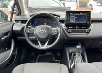 GÜZEL OTOMOTİV‘DEN*2021*SUNROOF*BOYASIZ*COROLLA*FLAME X-PACK