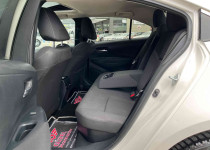 GÜZEL OTOMOTİV‘DEN*2021*SUNROOF*BOYASIZ*COROLLA*FLAME X-PACK