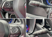 GÜZEL OTOMOTİV‘DEN*2021*SUNROOF*BOYASIZ*COROLLA*FLAME X-PACK