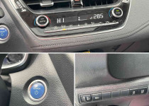 GÜZEL OTOMOTİV‘DEN*2021*SUNROOF*BOYASIZ*COROLLA*FLAME X-PACK