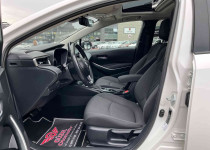 GÜZEL OTOMOTİV‘DEN*2021*SUNROOF*BOYASIZ*COROLLA*FLAME X-PACK