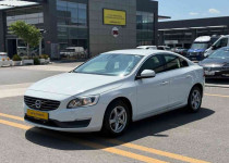 İLKEL HATASIZ KAZASIZ DEĞİŞENSİZ S60 DİZEL OTOMATİK HAFIZA DERİ
