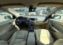 İLKEL HATASIZ KAZASIZ DEĞİŞENSİZ S60 DİZEL OTOMATİK HAFIZA DERİ