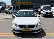 İLKEL HATASIZ KAZASIZ DEĞİŞENSİZ S60 DİZEL OTOMATİK HAFIZA DERİ
