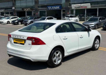 İLKEL HATASIZ KAZASIZ DEĞİŞENSİZ S60 DİZEL OTOMATİK HAFIZA DERİ