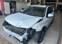 2021 Egea Cross 1.4 Fire Street Hurda Belgeli