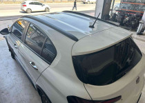 2021 Egea Cross 1.4 Fire Street Hurda Belgeli