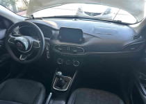 2021 Egea Cross 1.4 Fire Street Hurda Belgeli