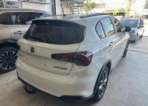 2021 Egea Cross 1.4 Fire Street Hurda Belgeli
