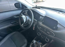 2021 Egea Cross 1.4 Fire Street Hurda Belgeli