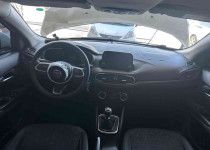 2021 Egea Cross 1.4 Fire Street Hurda Belgeli
