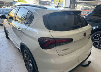 2021 Egea Cross 1.4 Fire Street Hurda Belgeli