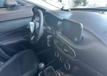 2021 Egea Cross 1.4 Fire Street Hurda Belgeli