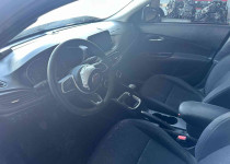 2021 Egea Cross 1.4 Fire Street Hurda Belgeli