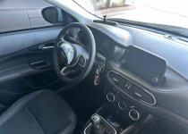 2021 Egea Cross 1.4 Fire Street Hurda Belgeli
