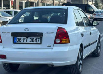 Ceylin otomotiv den kılimalı masrafsız