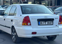 Ceylin otomotiv den kılimalı masrafsız