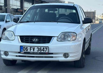 Ceylin otomotiv den kılimalı masrafsız