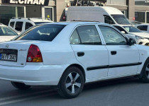 Ceylin otomotiv den kılimalı masrafsız