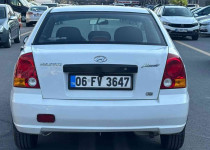 Ceylin otomotiv den kılimalı masrafsız
