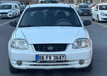 Ceylin otomotiv den kılimalı masrafsız