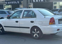 Ceylin otomotiv den kılimalı masrafsız
