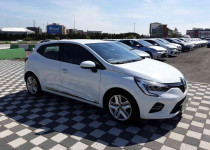RENAULT CLIO TOUCH 1.0 TCE X-TRONIC 90