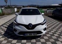 RENAULT CLIO TOUCH 1.0 TCE X-TRONIC 90