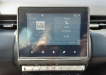 RENAULT CLIO TOUCH 1.0 TCE X-TRONIC 90