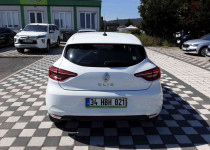 RENAULT CLIO TOUCH 1.0 TCE X-TRONIC 90